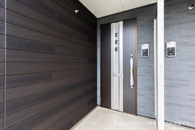 2/12 エントランス