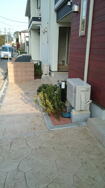 14/24 エントランス