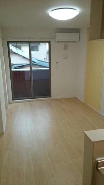 3/24 リビング/ダイニング