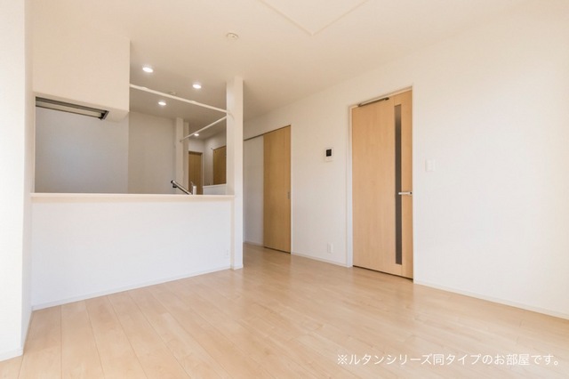 4/23 リビング/ダイニング