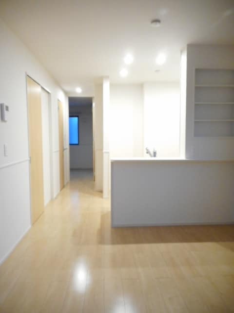 5/22 寝室