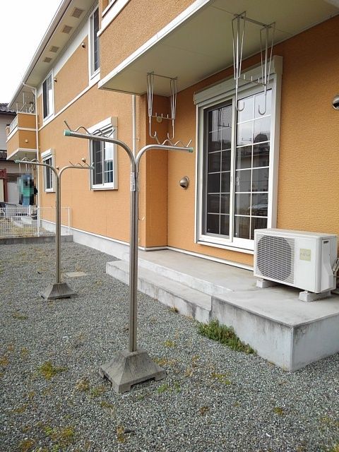 14/24 バルコニー