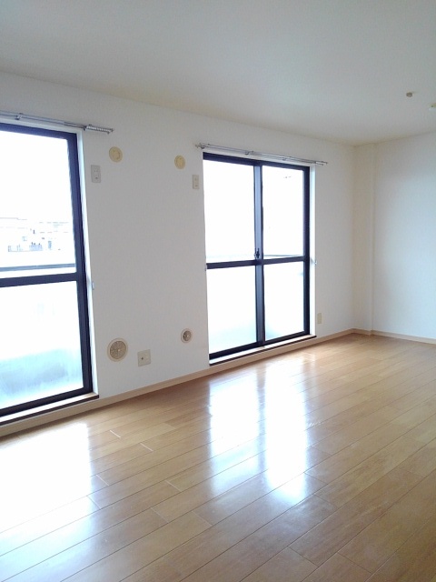 4/25 リビング/ダイニング