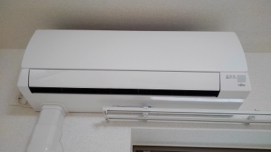 11/20 バルコニー