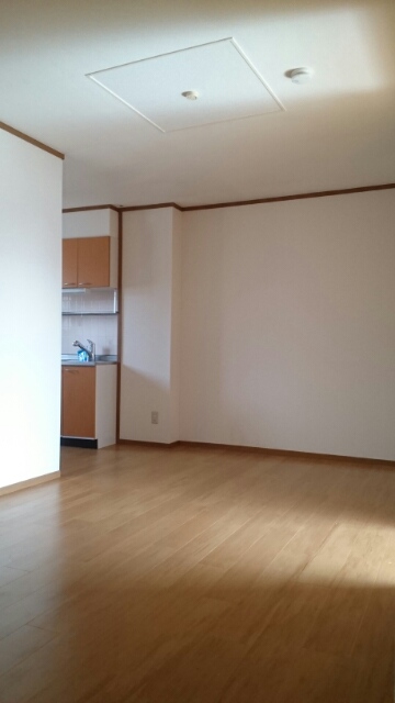 4/25 リビング/ダイニング