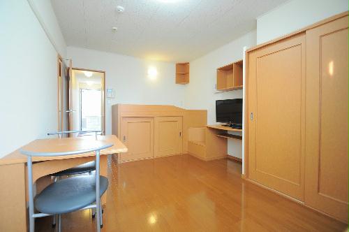 3/24 リビング/ダイニング