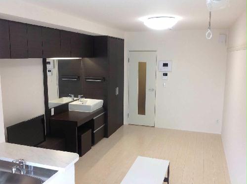 4/15 リビング/ダイニング