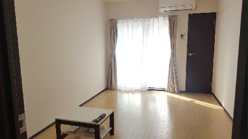 3/21 リビング/ダイニング