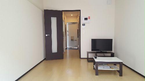 4/21 リビング/ダイニング