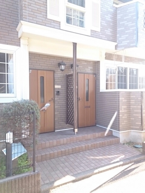 19/29 エントランス