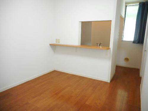 3/14 リビング/ダイニング