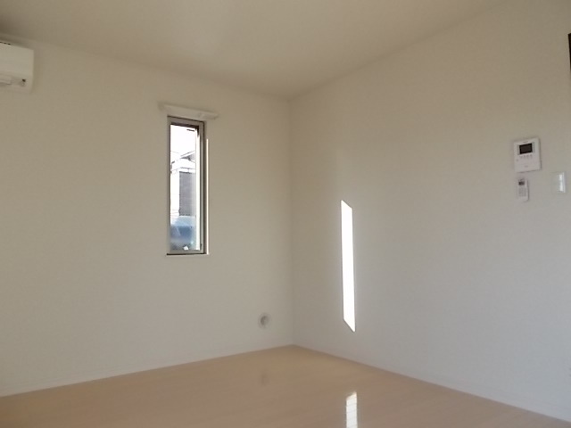 4/17 リビング/ダイニング