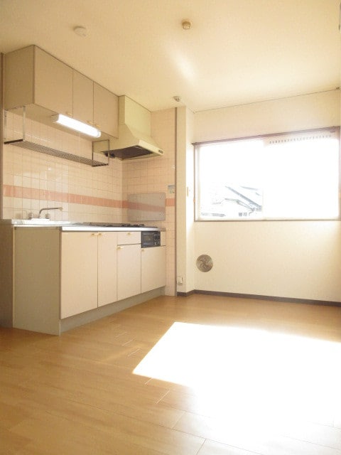 3/20 リビング/ダイニング