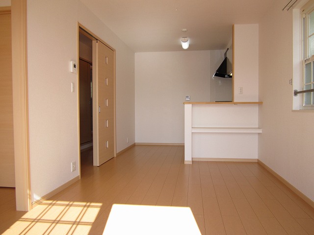 3/20 リビング/ダイニング