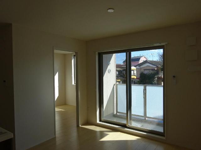 4/28 リビング/ダイニング