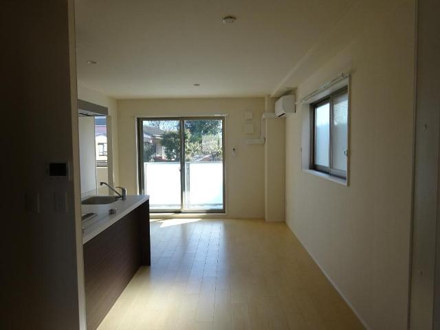 3/28 リビング/ダイニング