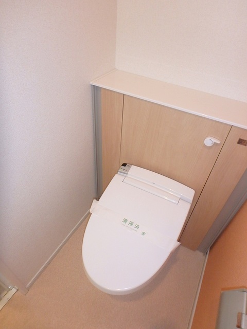 14/30 トイレ