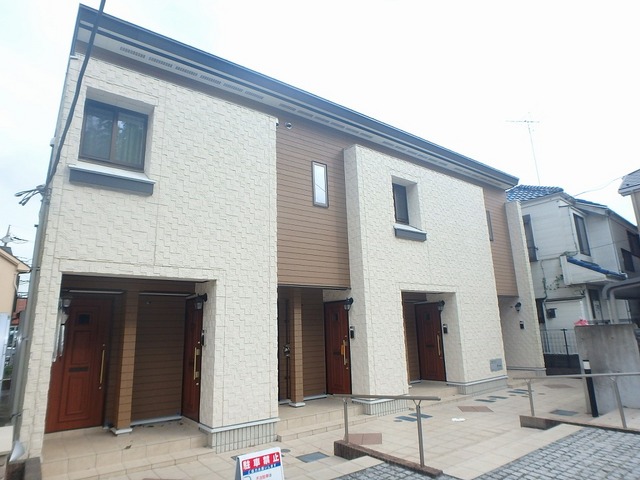 1/30 外観