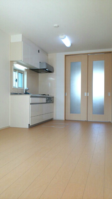 3/20 リビング/ダイニング