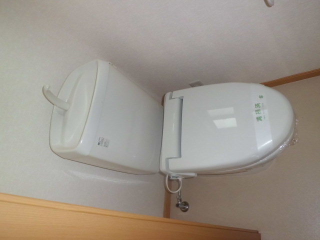 7/29 トイレ