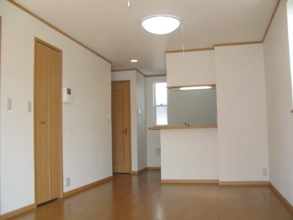 3/29 リビング/ダイニング