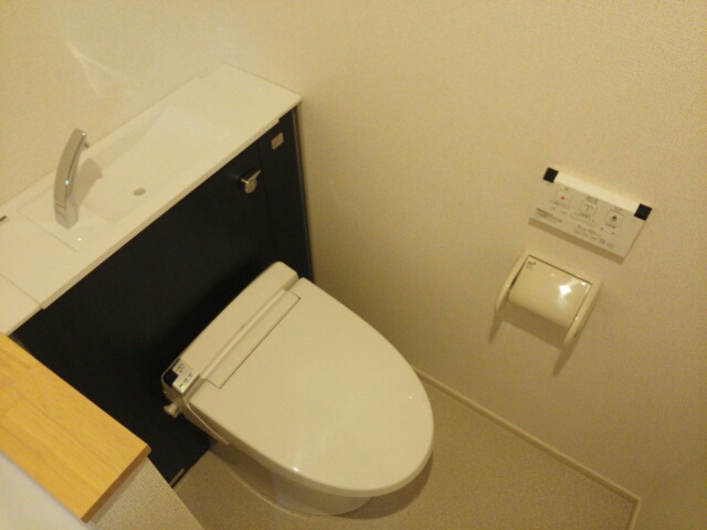9/20 トイレ