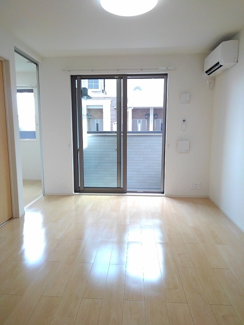 4/24 リビング/ダイニング