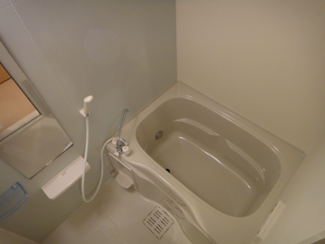 10/28 浴室