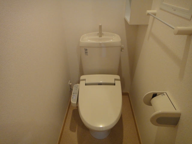 12/28 トイレ