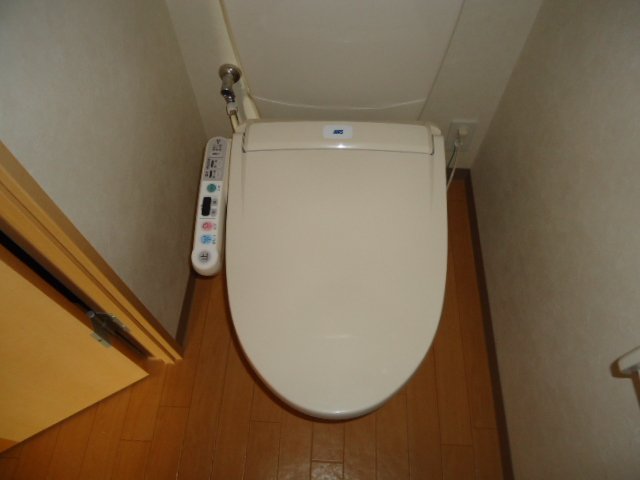 9/22 トイレ