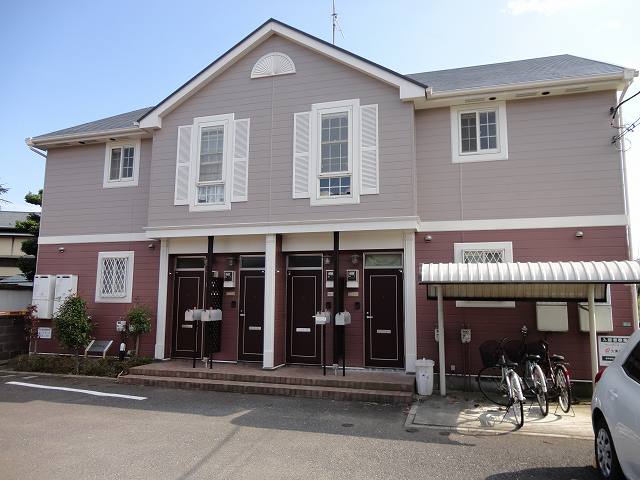 1/30 外観