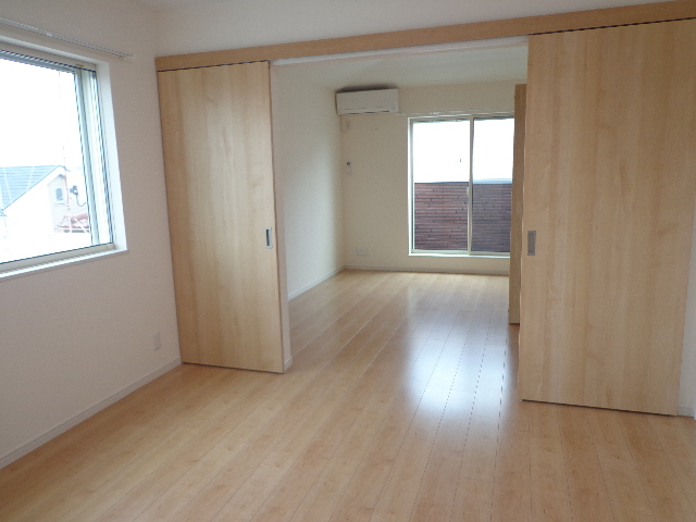 3/9 リビング/ダイニング