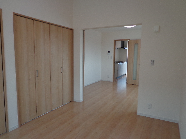 4/9 リビング/ダイニング