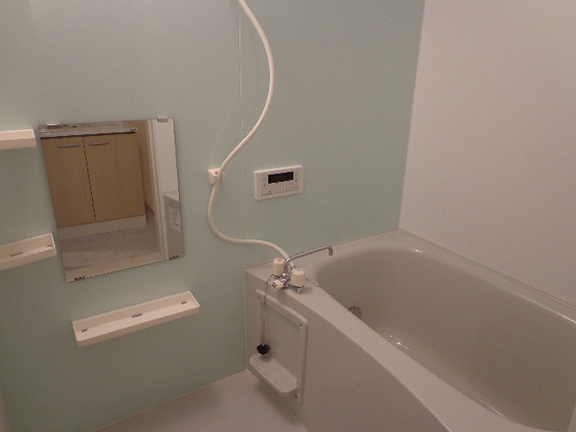 6/9 浴室