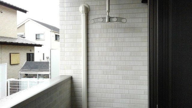4/21 室内