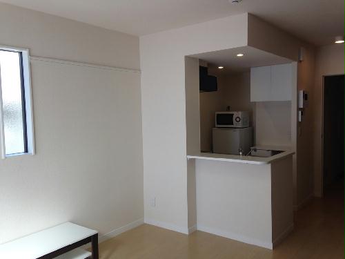 5/24 リビング/ダイニング