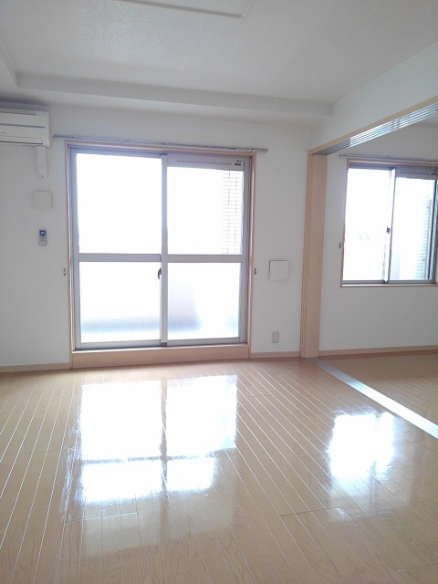 3/22 リビング/ダイニング