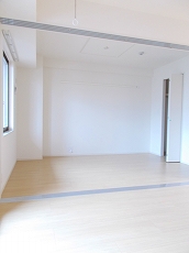 4/20 リビング/ダイニング