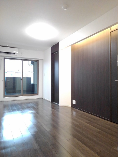 3/22 リビング/ダイニング