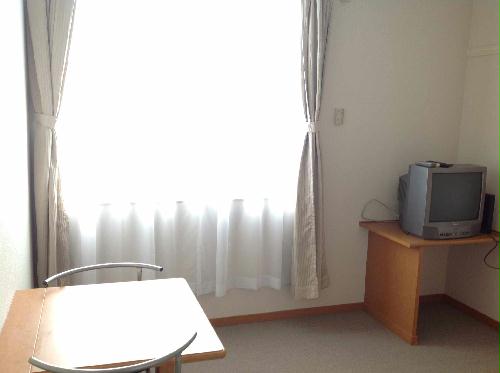 4/12 リビング/ダイニング