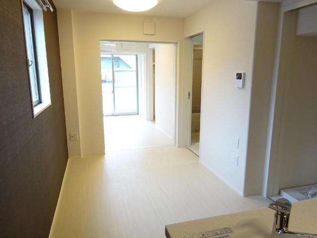 5/29 リビング/ダイニング