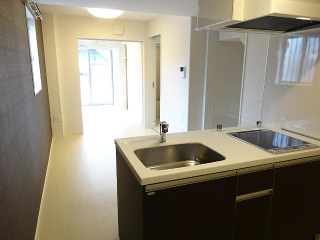 4/29 リビング/ダイニング