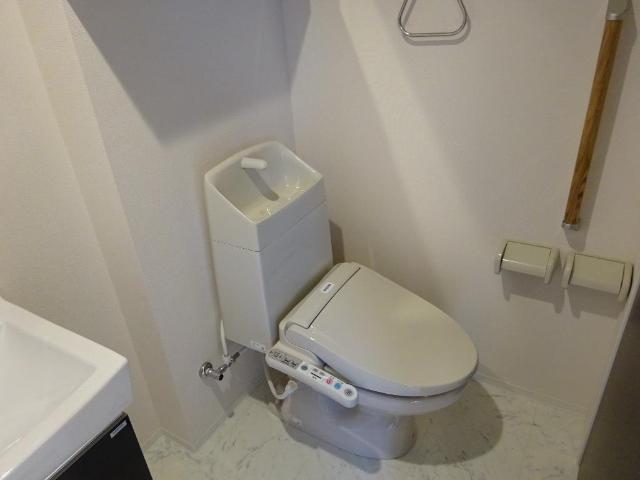 14/29 トイレ