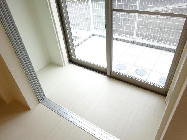 20/29 バルコニー