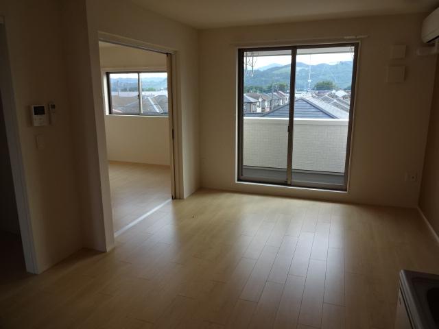 4/22 リビング/ダイニング