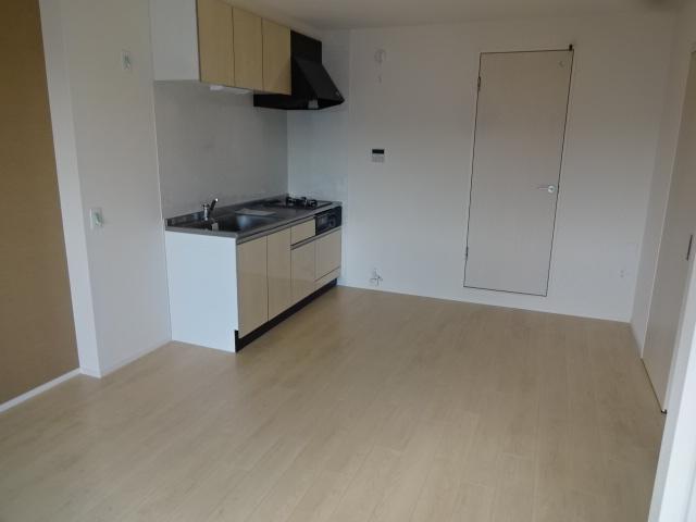 5/22 リビング/ダイニング