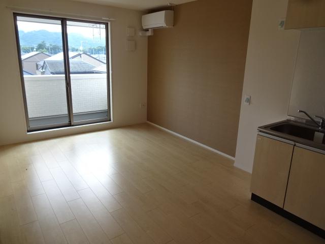 3/22 リビング/ダイニング