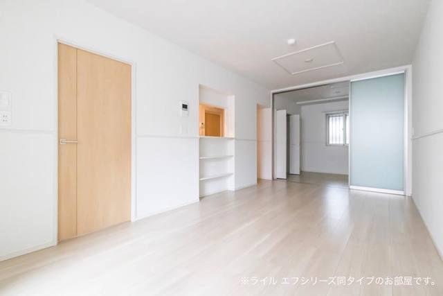 3/14 リビング/ダイニング