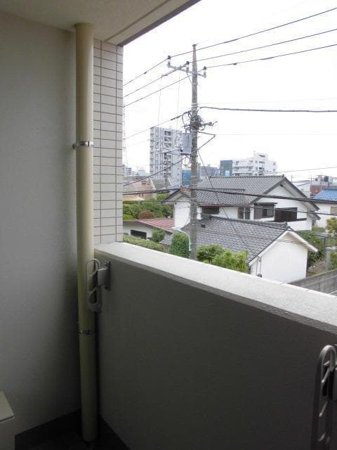 16/25 バルコニー