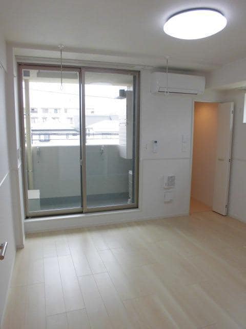 4/25 リビング/ダイニング